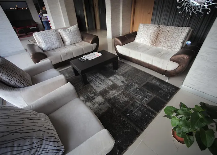 Szálloda Dedem - Avcilar