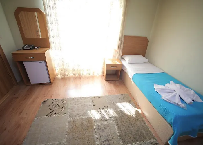 Dedem - Avcilar 3* Isztambul