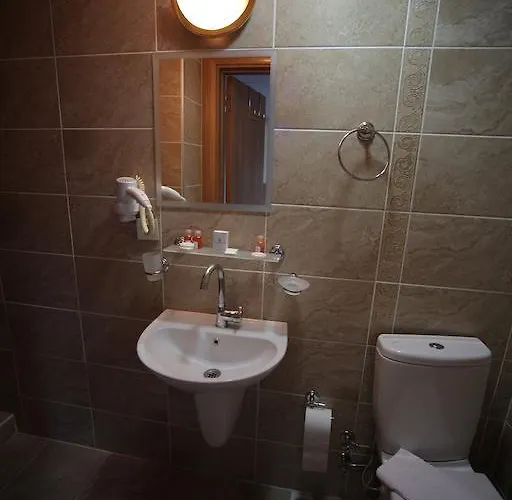 Dedem - Avcilar 3* Isztambul