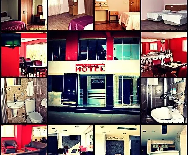 Dedem - Avcilar Isztambul