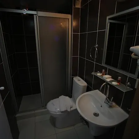 Dedem - Avcilar 3*