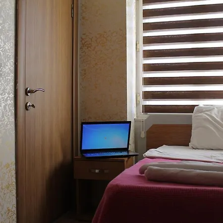 Dedem - Avcilar Szálloda 3*