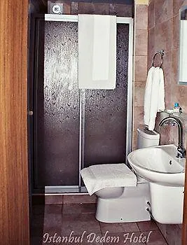 Dedem - Avcilar 3*