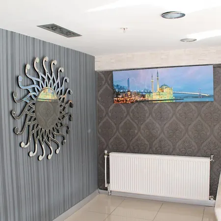 Dedem - Avcilar Isztambul
