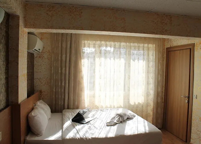 Dedem - Avcilar Стамбул