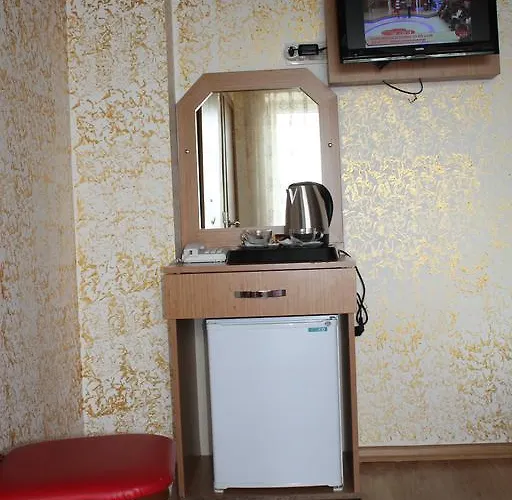 Отель Dedem - Avcilar 3*