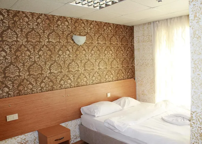 Отель Dedem - Avcilar