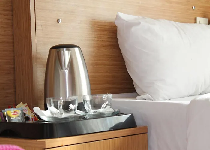 Отель Dedem - Avcilar Стамбул