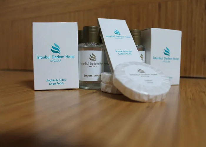 Dedem - Avcilar Отель