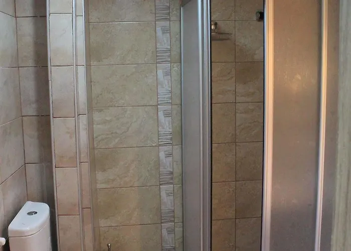 Dedem - Avcilar Отель 3*