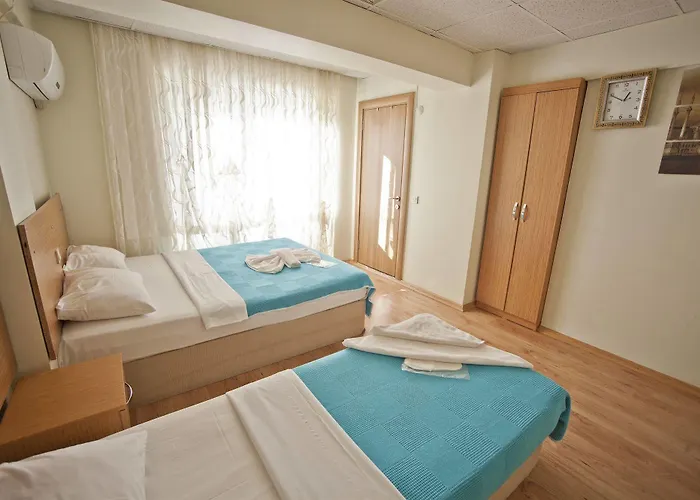 Отель Dedem - Avcilar