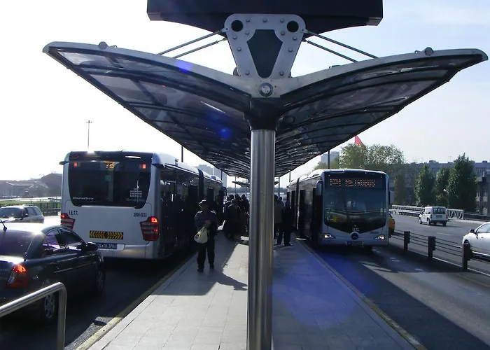 Dedem - Avcilar 3* Стамбул