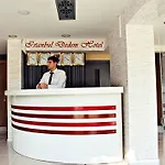 Hotell Dedem - Avcilar Istanbul