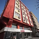Hotell Dedem - Avcilar 3*