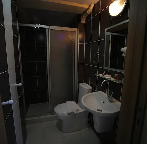 Dedem - Avcilar Отель